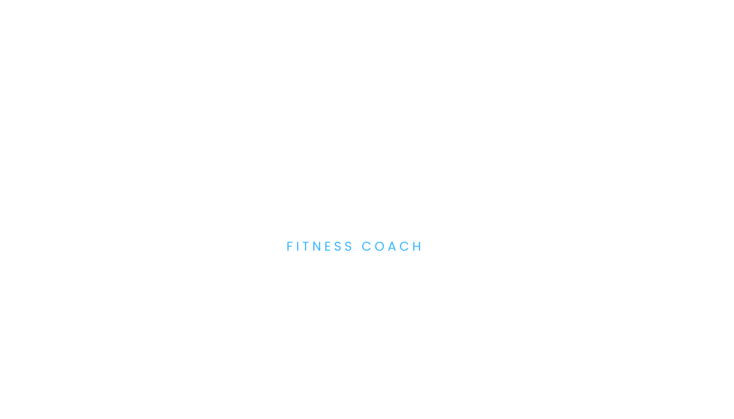 MARIO SEIJO fitness coach 
